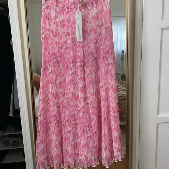 Ganni Dresses & Skirts - Ganni skirt